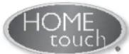 Home Touch PS-251 - PERFECT STEAM DELUXE - 1
