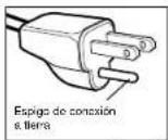 Home Touch PS-251 - GUARDE ESTAS INSTRUCCIONES - 1