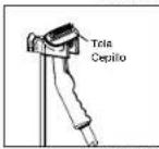 Home Touch PS-251 - PELIGRO - 3