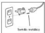 Home Touch PS-251 - GUARDE ESTAS INSTRUCCIONES - 4