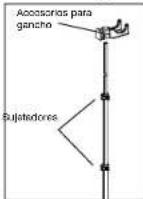 Home Touch PS-251 - PELIGRO - 2