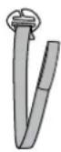 Evenflo Spectrum - Limited Warranty - 1