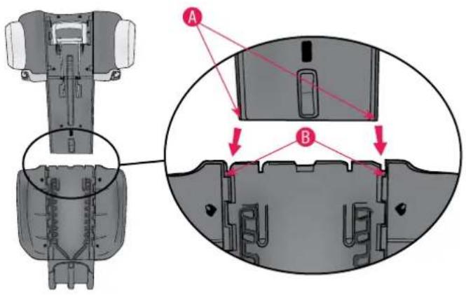 Evenflo Spectrum - Assembling Your Booster Seat - 1