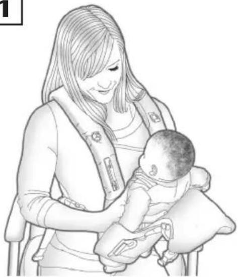 Evenflo Active - Conseil! - 1