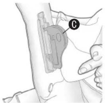 Evenflo Active - BE PREPARED FOR BABY'S SUDDEN MOVEMENT! - 1