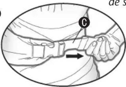 Evenflo Active - ADVERTENCIAS - 1
