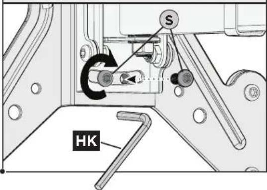 Echogear EGMF1 - STEP 3 HANG YOUR TV - 4