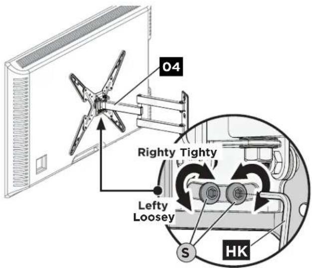 Echogear EGMF1 - LEVEL - 2