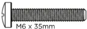 Echogear EGMF1 - STUFF FOR STEP 1 - 4