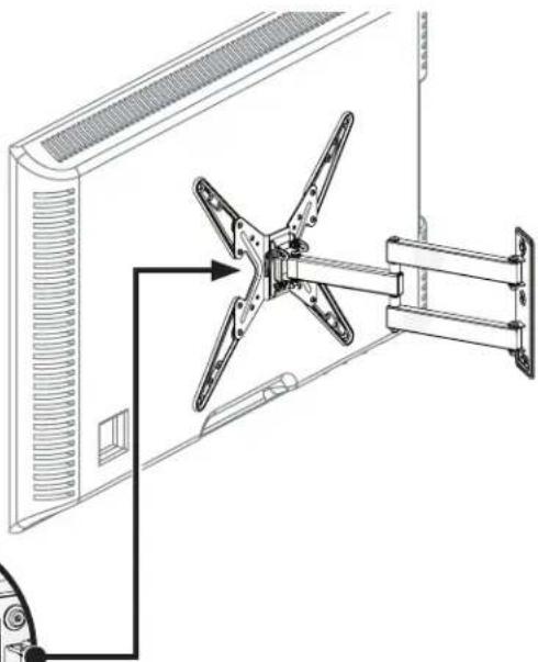 Echogear EGMF1 - TILT - 3