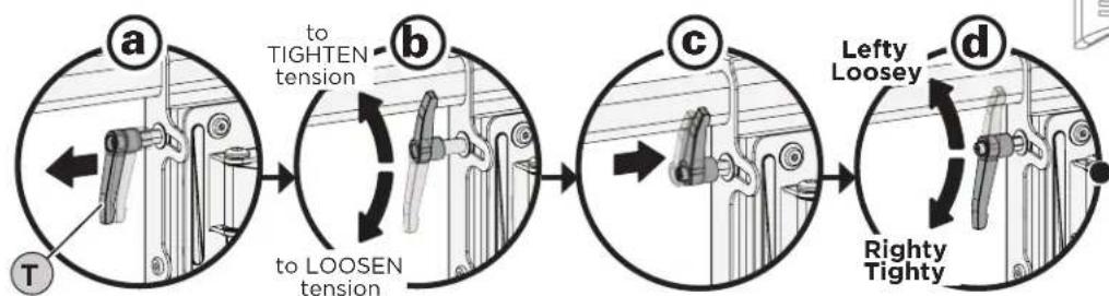 Echogear EGMF1 - TILT - 2