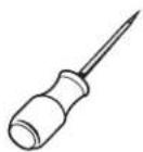 Echogear EGMF1 - GRAB YOUR TOOLS - 2