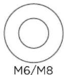 Echogear EGMF1 - STUFF FOR STEP 1 - 11