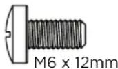 Echogear EGMF1 - STUFF FOR STEP 1 - 3