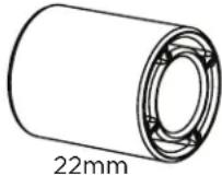 Echogear EGMF1 - STUFF FOR STEP 1 - 14