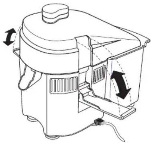 JUICEMAN JM1A - Step One - 1