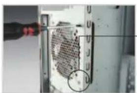 ENERMAX T.B.Silence - ■ Installation: - 1