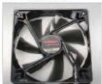 ENERMAX T.B.Silence - cm fan - 2