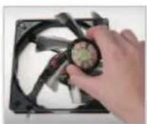 ENERMAX T.B.Silence - cm fan - 1