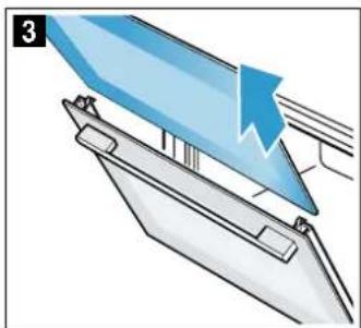 PITSOS PE22M40X0 - Αφαίρεση των τζαμιών - 2