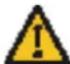 TUNTURI Endurance E80R - WARNING - 1
