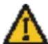 TUNTURI Endurance E80R - WARNING - 1