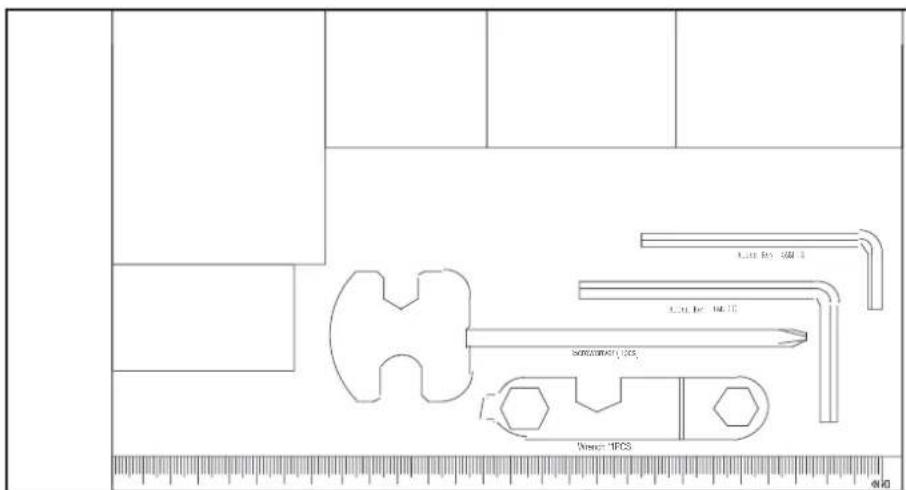 L10 B5 3M L10 B6 14M Schematic 125 Wiseer MFGS
