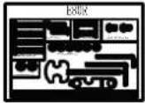 TUNTURI Endurance E80R - B - 11