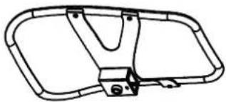 TUNTURI Endurance E80R - B - 6