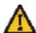 TUNTURI Endurance E80R - WARNING - 1