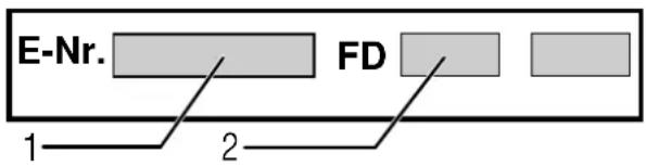 GAGGENAU DF260164 - Customer service - 1