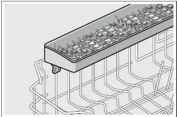 GAGGENAU DF260164 - Knife rack \* - 1