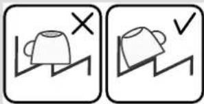 GAGGENAU DF250160 - Clean the waste water pump as follows: - 4