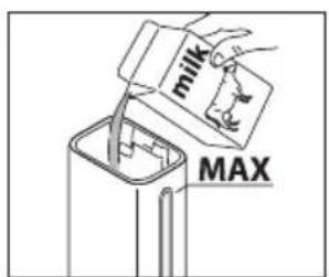 milk MAX