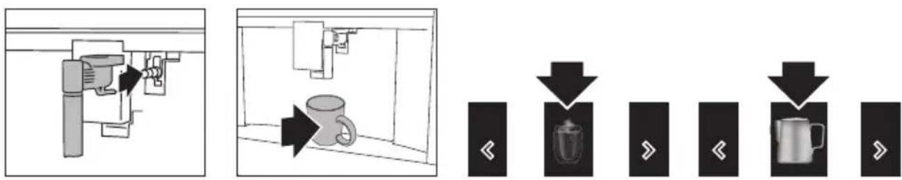 Atag CM4692D - Important! - 2