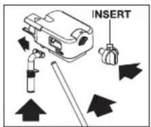 INSERT