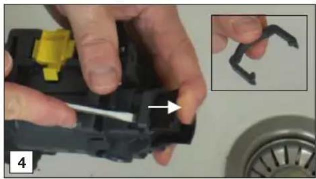 Atag CM4692D - Important! - 48