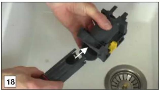 Atag CM4692D - Important! - 62