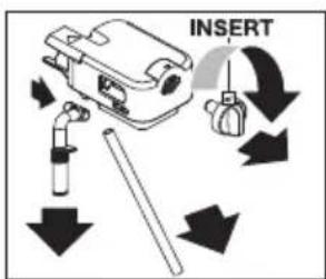 INSERT