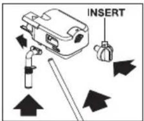 INSERT