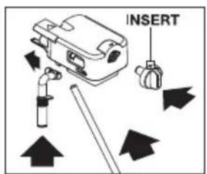 INSERT