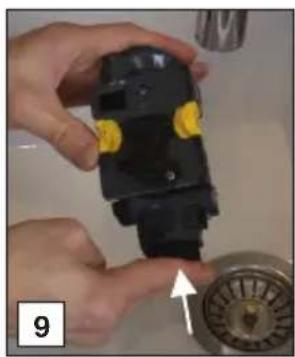 Atag CM4692D - Important! - 9
