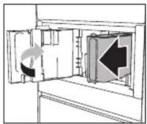 Atag CM4692D - Important! - 87
