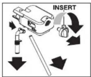 INSERT