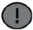 Atag CM4574M - WARNING! - 1