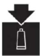 Atag CM4574M - Removeawatersoftenerfilter - 4