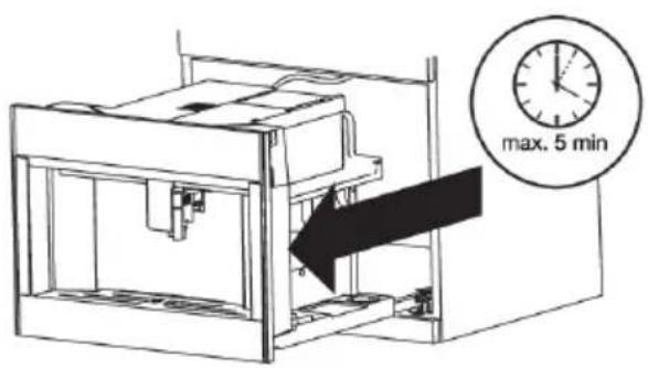 Atag CM4574M - Installation - 7