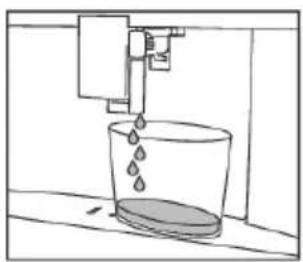 Atag CM4574M - Cleanthehotwaterspout - 5