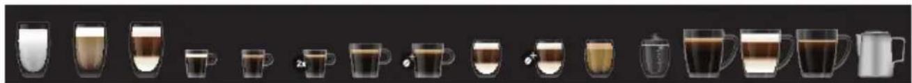 Atag CM4574M - Yourcoffeemachine - 2