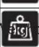 Pelgrim MAC314GLS - Control panel - 9